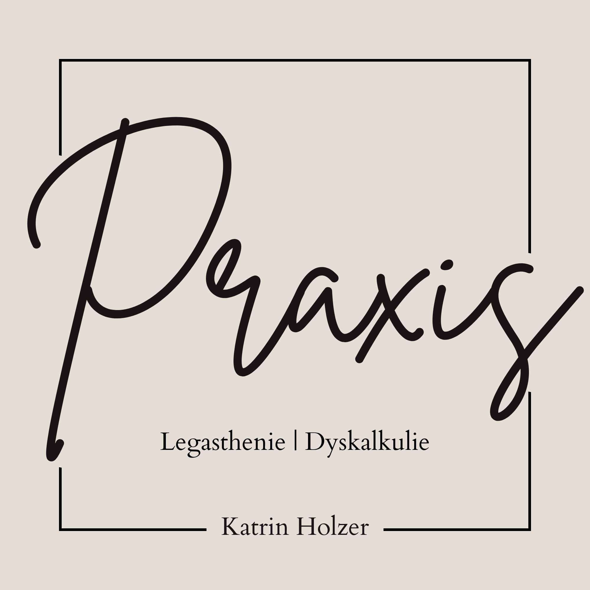Praxis Katrin Holzer